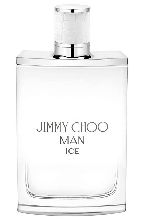 jimmy choo man ice cologne.